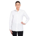 TuffRider Ladies Starter Long Sleeve Show Shirt