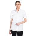 TuffRider Ladies Starter Short Sleeve Show Shirt