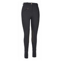 TuffRider Ladies Ribb Knee Patch Breeches