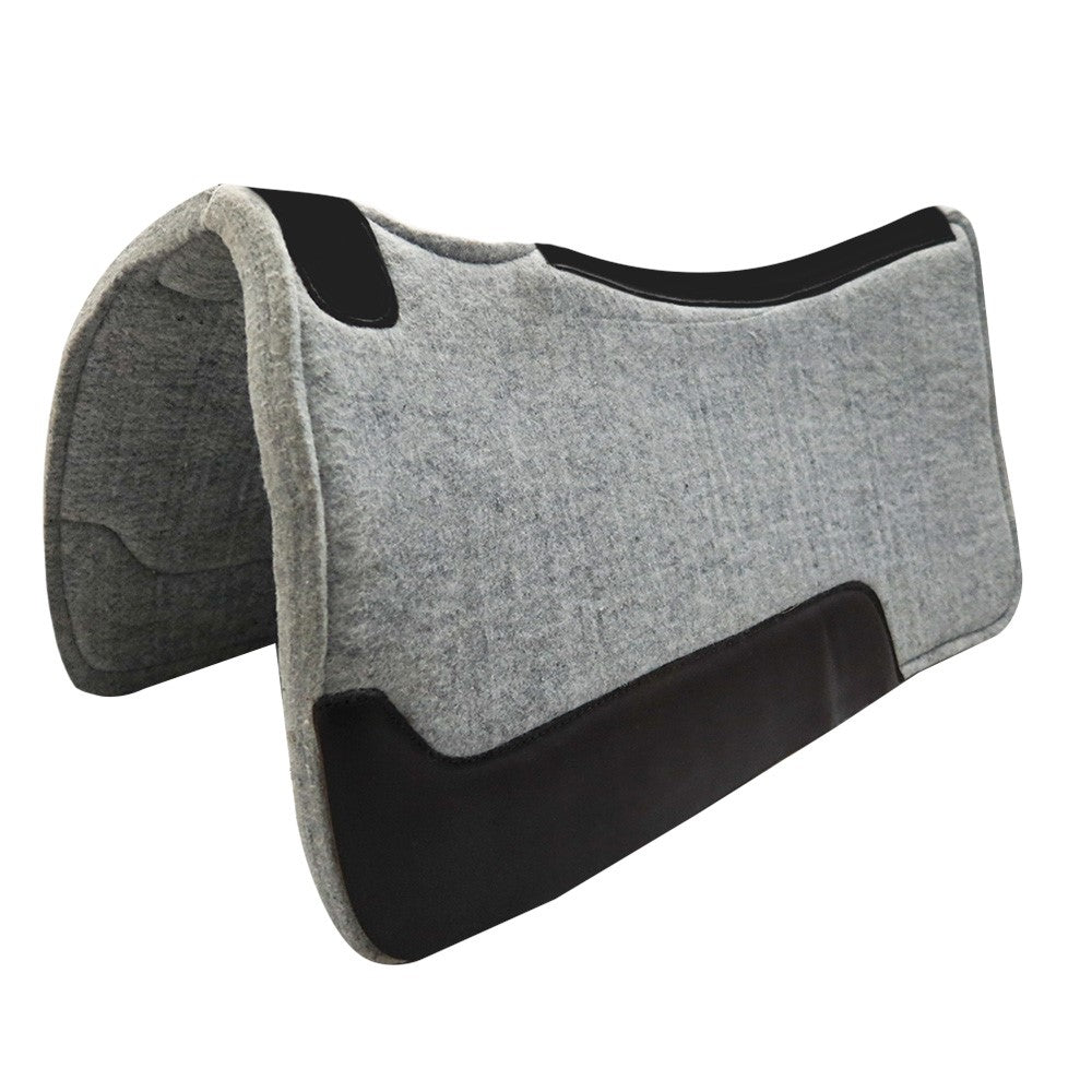 TuffRider Polyester Felt 1" Saddle Pad - Breeches.com
