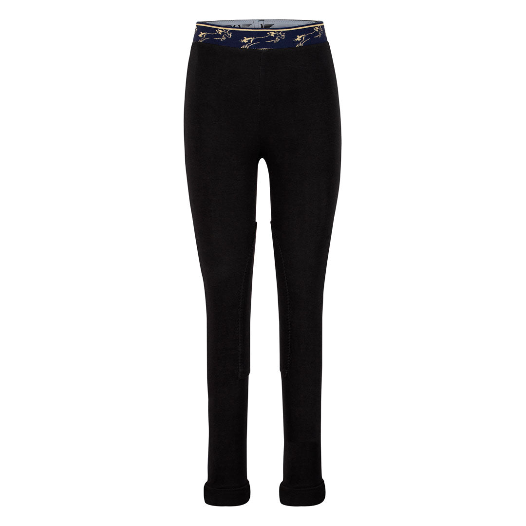 TuffRider Children's Cotton Schooler Jodhpurs