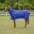 TuffRider 1680 D Super Comfy Heavy Weight 350 gms Detachable Neck Blanket - Breeches.com