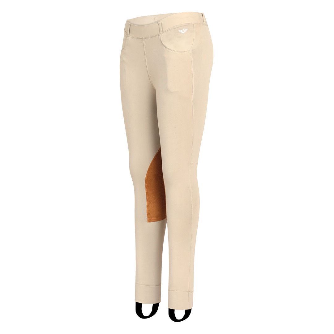 TuffRider CHILDREN'S PRIME JODHPURS WITH BELT LOOPS