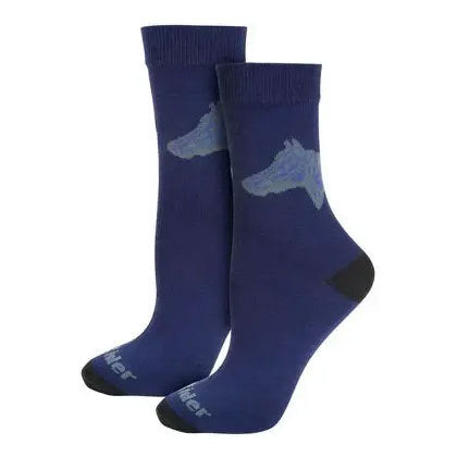 Tuffrider Ladies Starter Socks 3 Pack - Breeches.com