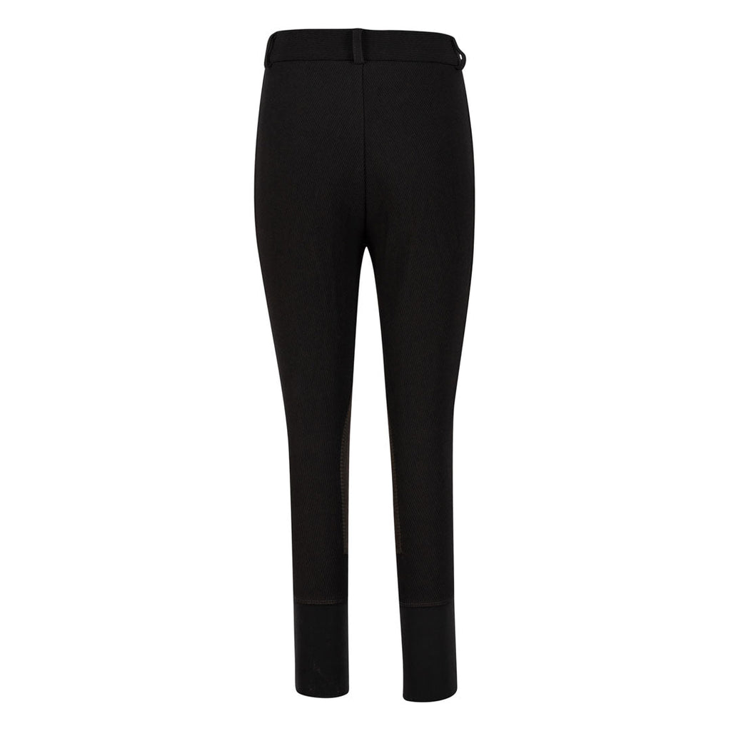 TuffRider Children's Ribb Knee Patch Breeches