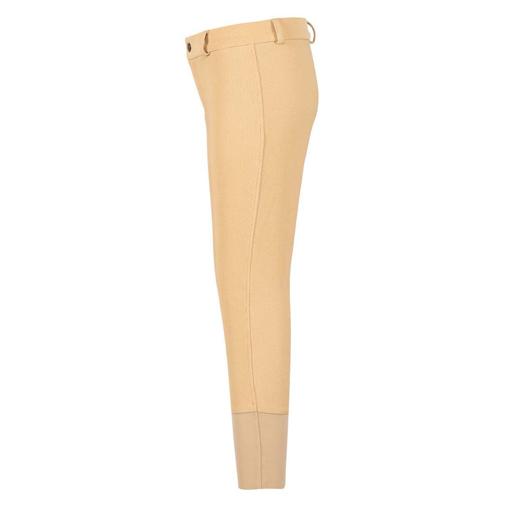 TuffRider Children's Ribb Knee Patch Breeches