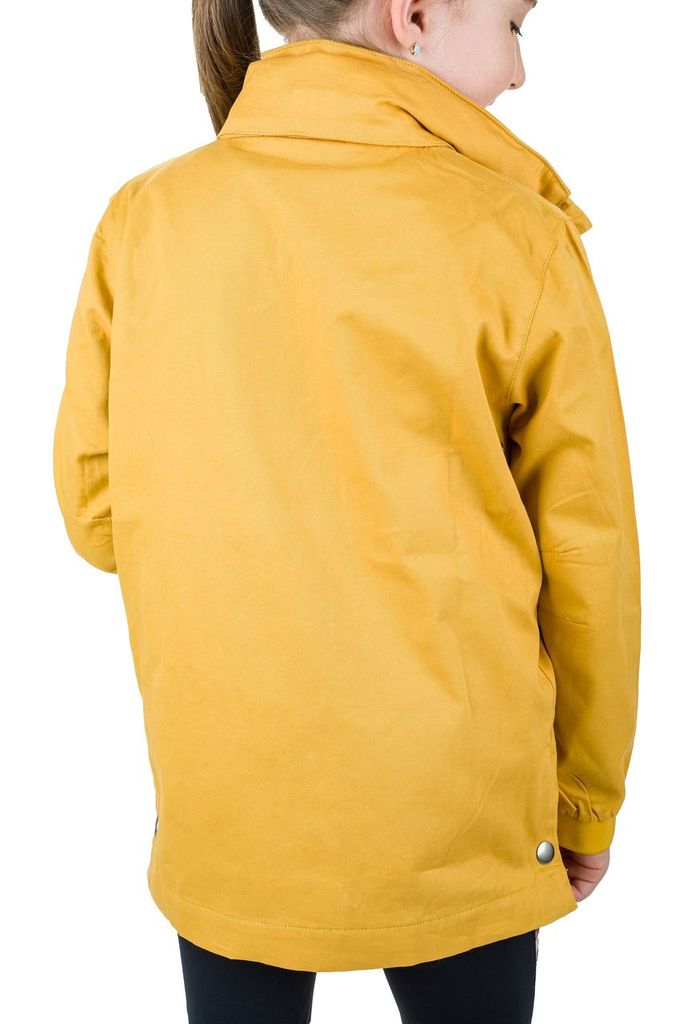 TuffRider Children's Little Trotter Jacket Chocolate - Breeches.com