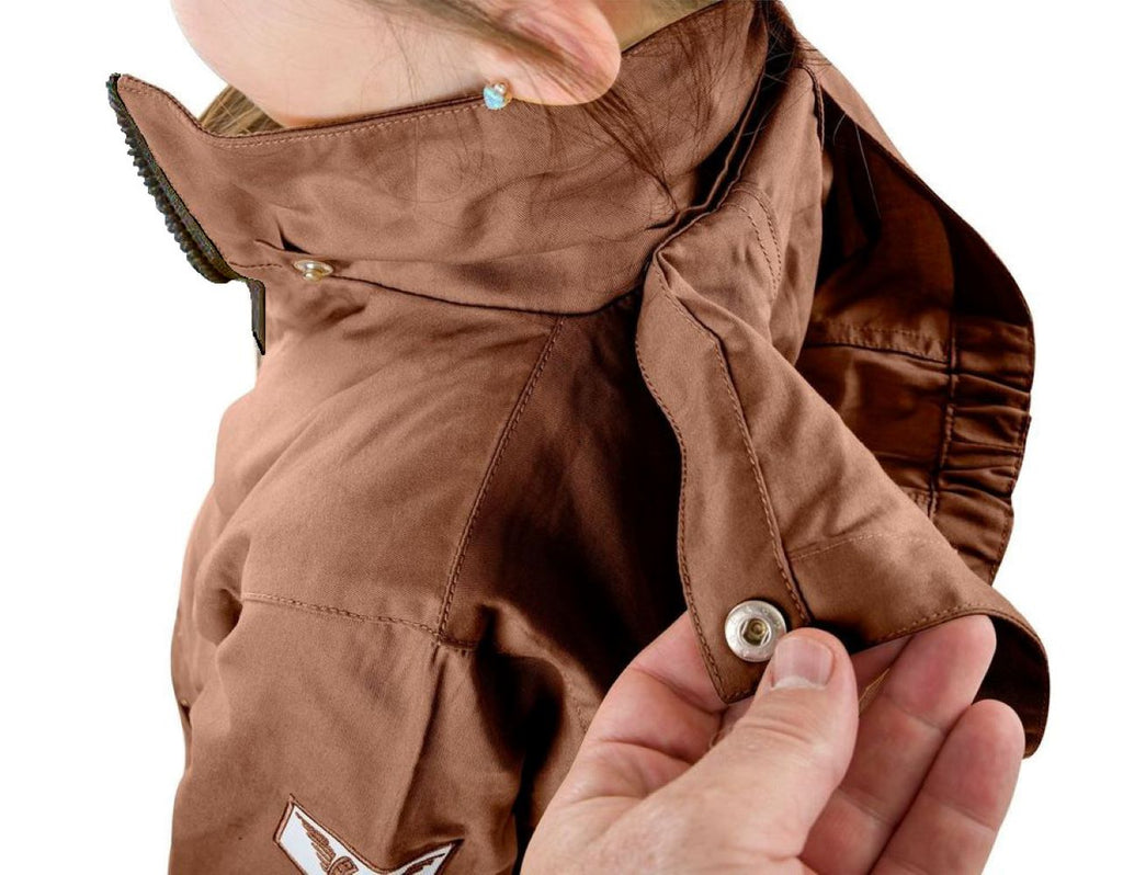 TuffRider Children's Little Trotter Jacket - Breeches.com