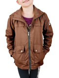 TuffRider Children's Little Trotter Jacket - Breeches.com