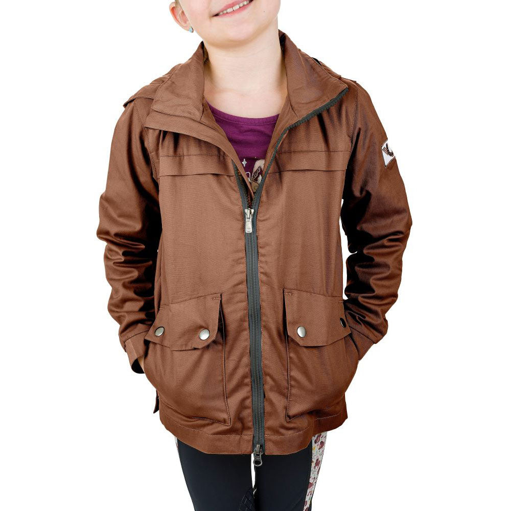 TuffRider Children's Little Trotter Jacket