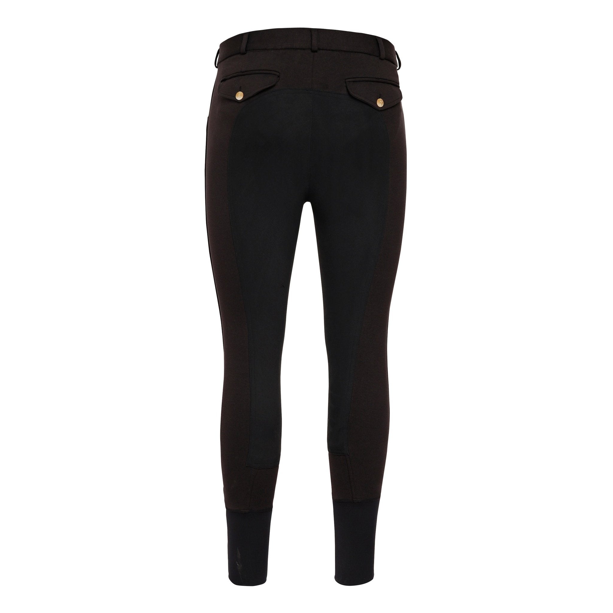 TuffRider Men's Patrol Full Seat Breeches - Breeches.com