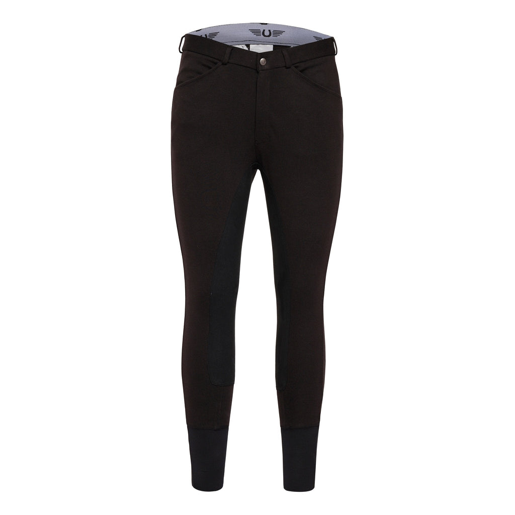 TuffRider Men's Patrol Full Seat Breeches - Breeches.com