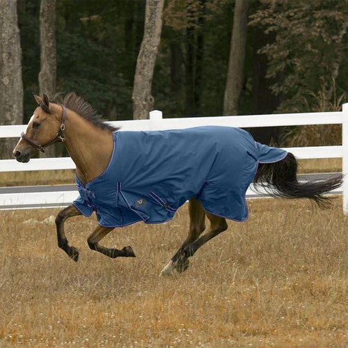 TuffRider 1200 D Comfy Winter Blanket - Breeches.com