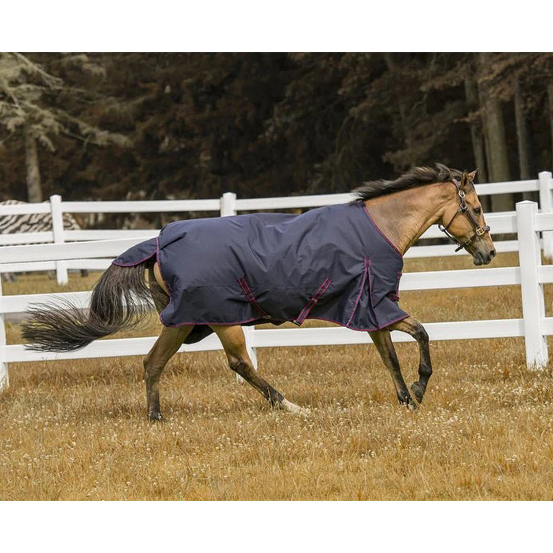 TuffRider 1200 D Comfy Winter Blanket - Breeches.com