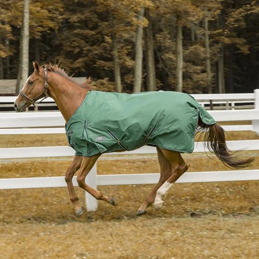 Tuffrider 600 D Comfy Winter Blanket_4