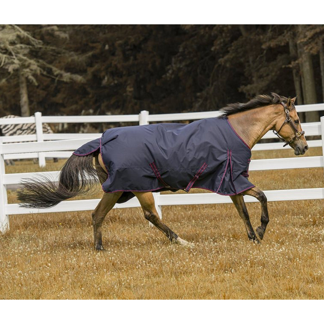 Tuffrider 600 D Comfy Winter Blanket_5