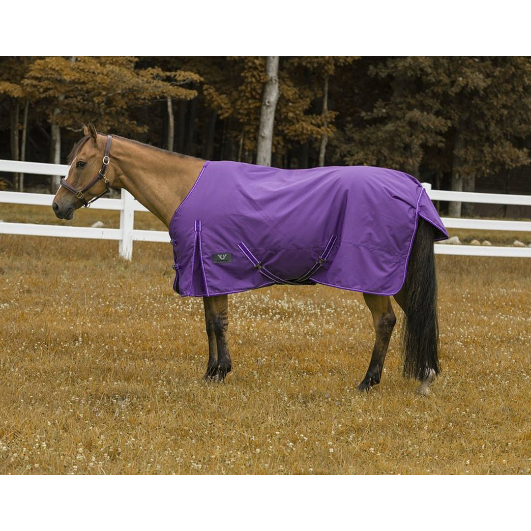 TuffRider 1200 D Comfy Winter Blanket - Breeches.com