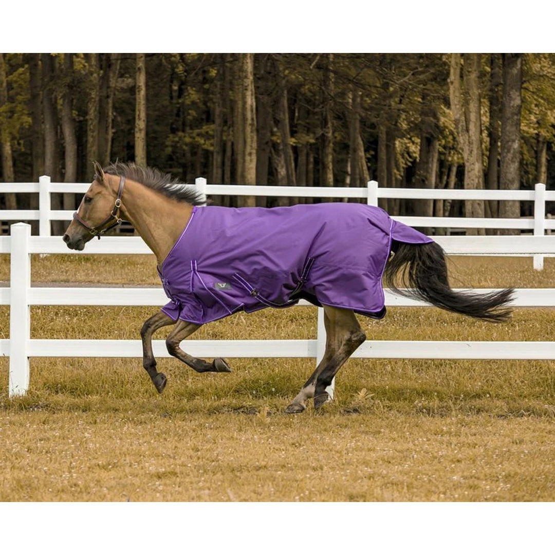 Tuffrider 600 D Comfy Winter Blanket_8