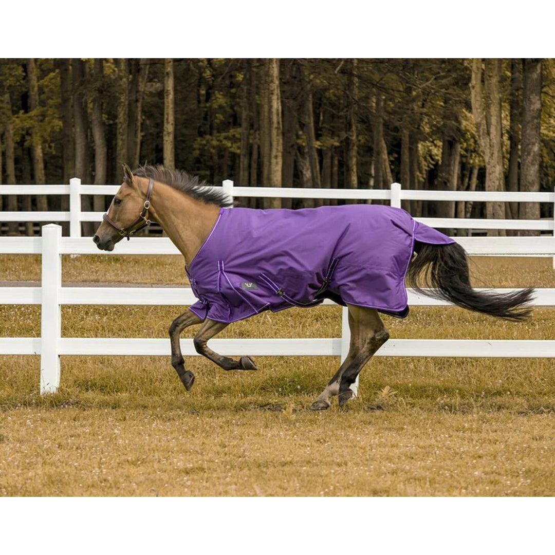 TuffRider 1200 D Comfy Winter Blanket - Breeches.com