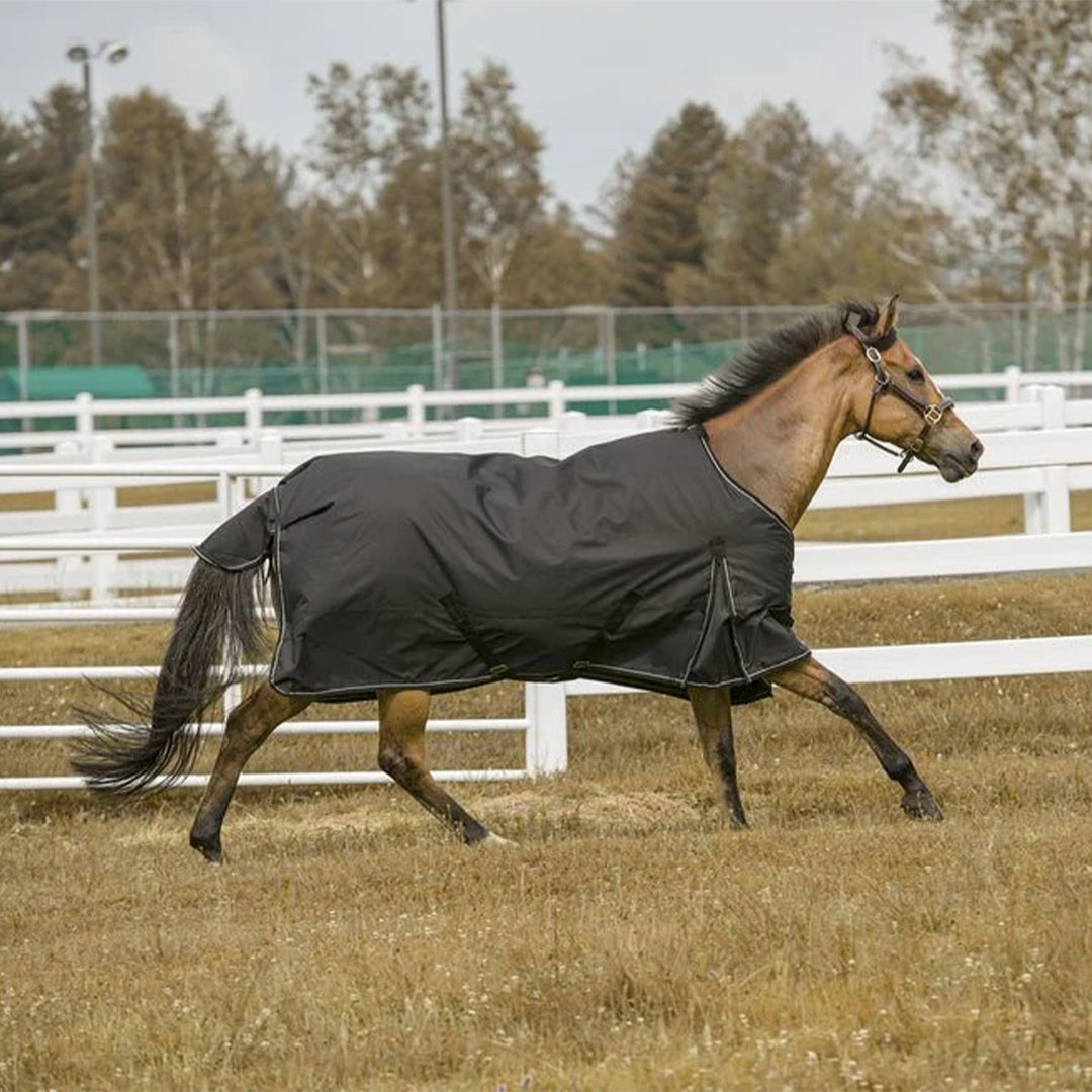 Tuffrider 600 D Comfy Winter Blanket_6