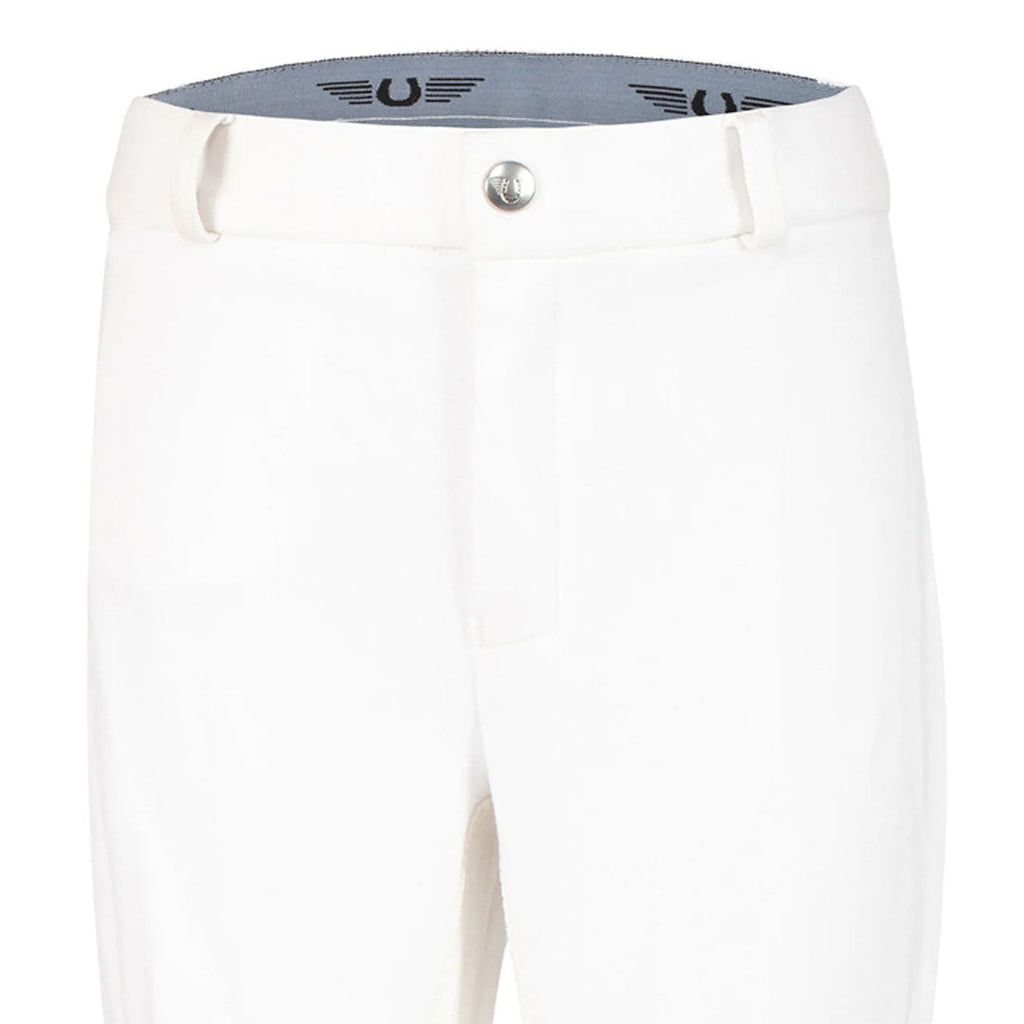 TuffRider Children's Cotton Full Seat Breeches