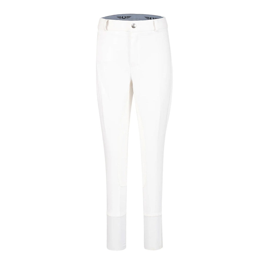 TuffRider Children's Cotton Full Seat Breeches