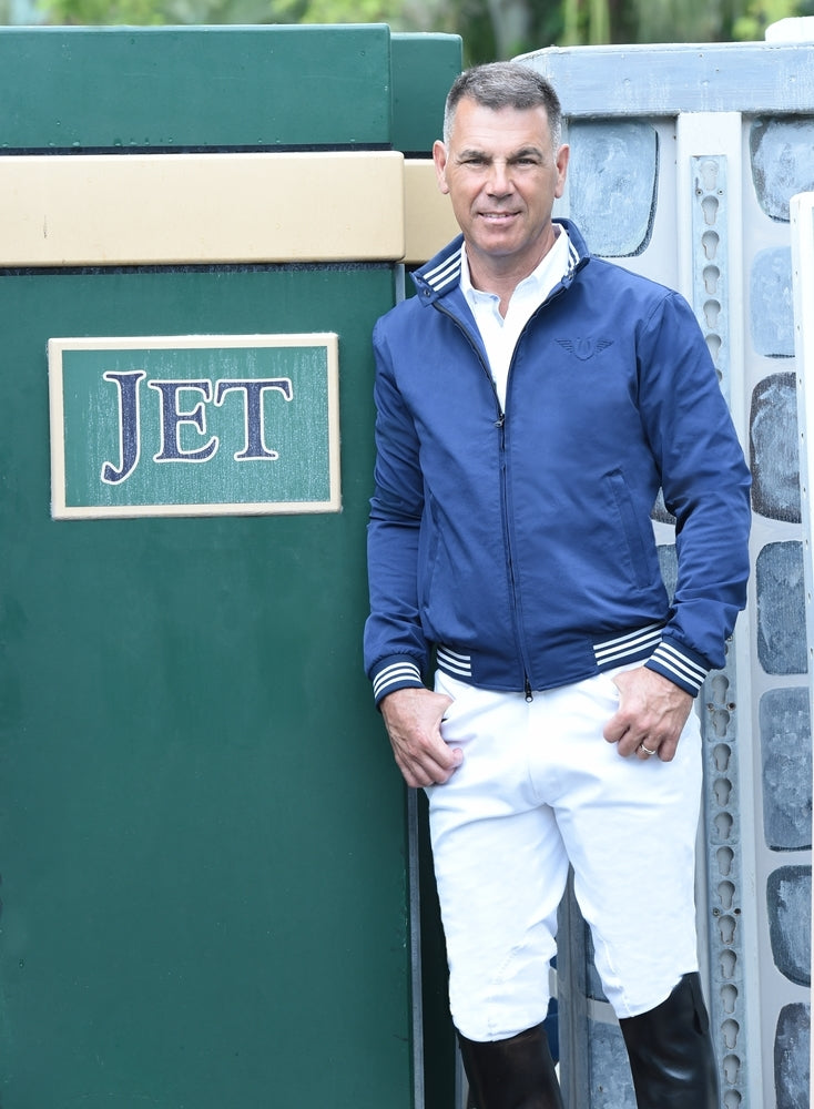 TuffRider Men's Patrol Knee Patch Breeches_5