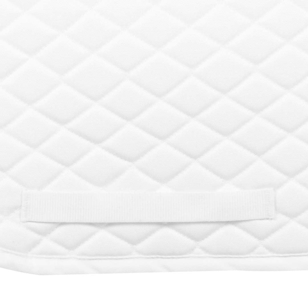 TuffRider Basic All Purpose Saddle Pad - Breeches.com