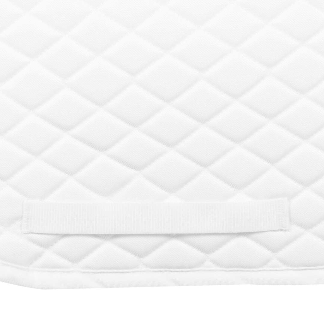 TuffRider Basic All Purpose Saddle Pad - Breeches.com