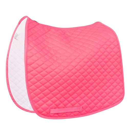 TuffRider Basic All Purpose Saddle Pad - Breeches.com