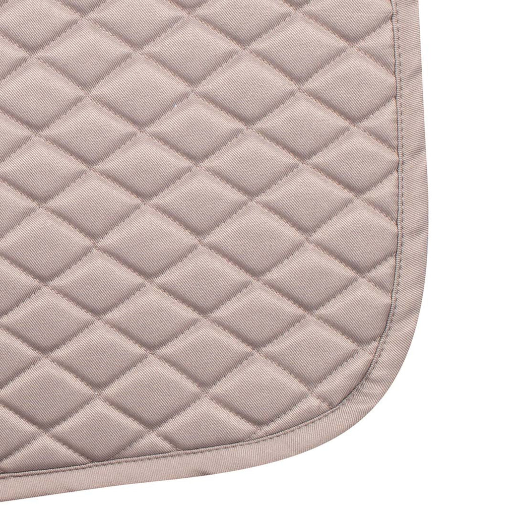 Quad Riding Pads TuffRider Basic All Purpose Horse Riding Saddle Pad | Wither Relief Br