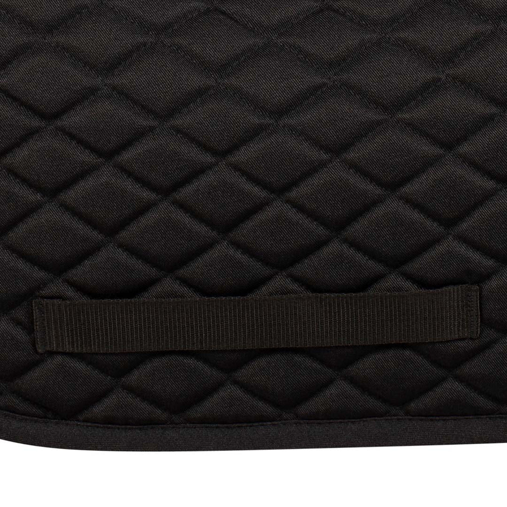 Quad Riding Pads TuffRider Basic All Purpose Horse Riding Saddle Pad | Wither Relief Br