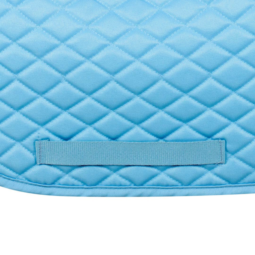 Quad Riding Pads TuffRider Basic All Purpose Horse Riding Saddle Pad | Wither Relief Br