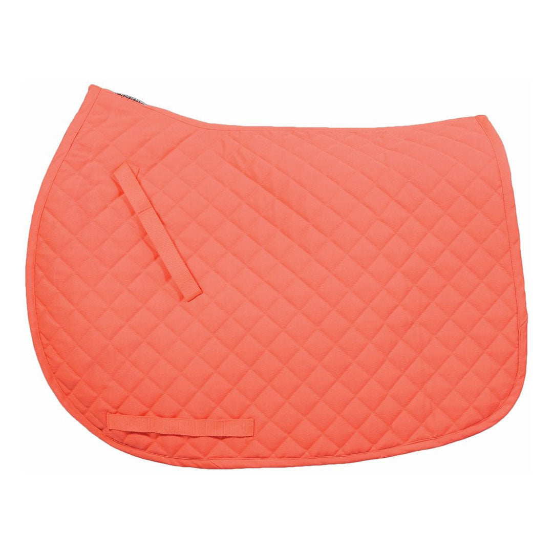 TuffRider Basic Pony Saddle Pad_4
