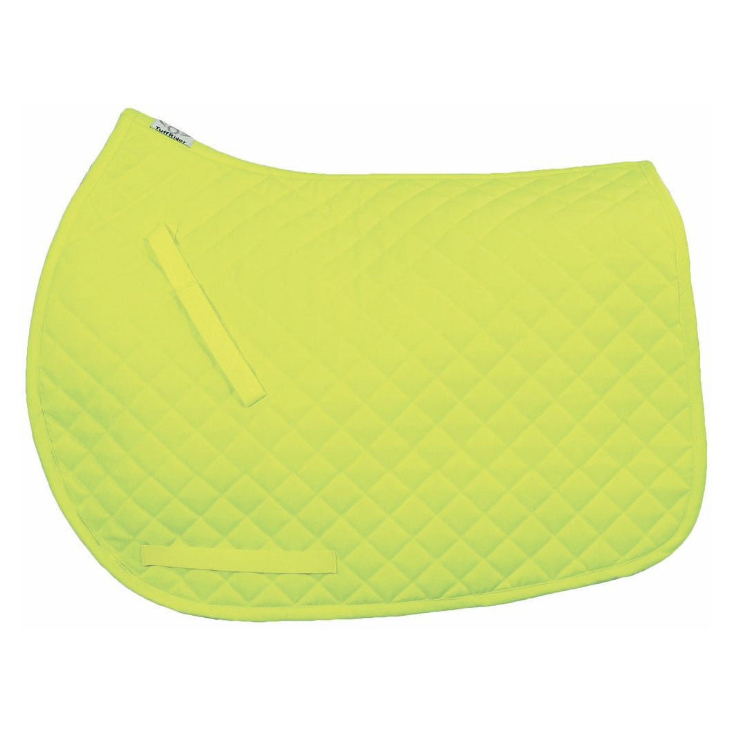 TuffRider Basic Pony Saddle Pad_5