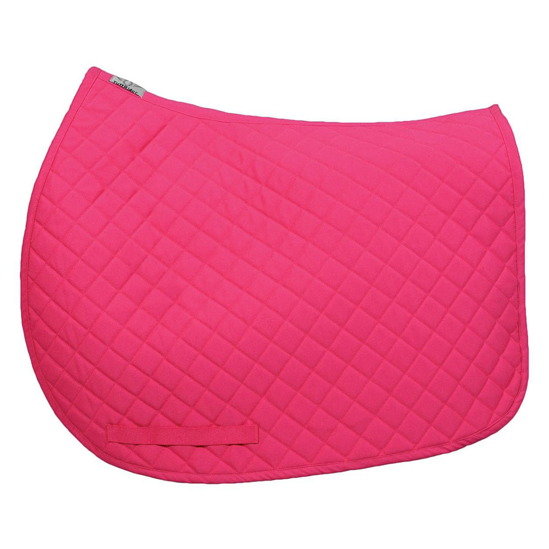TuffRider Basic Pony Saddle Pad_7