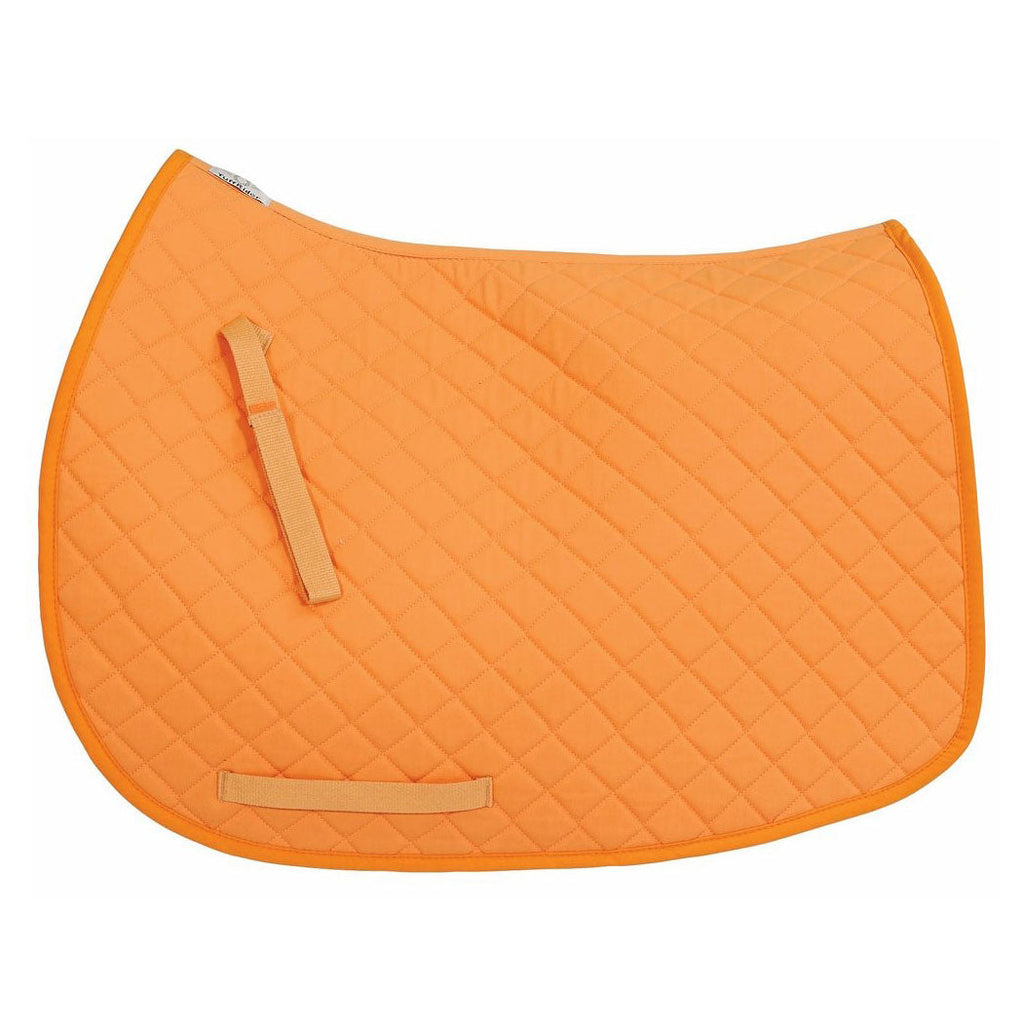 TuffRider Basic Pony Saddle Pad_40