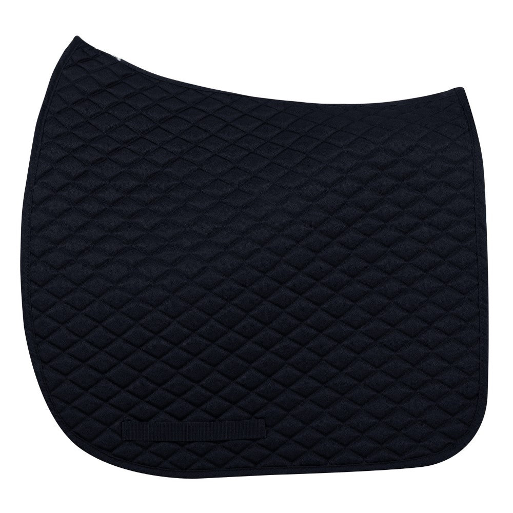 TuffRider Basic Dressage Saddle Pad - Breeches.com