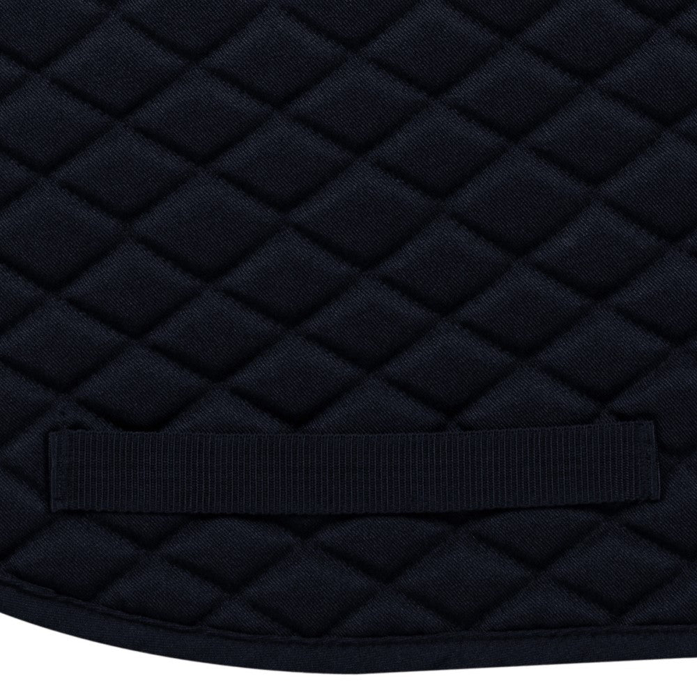 TuffRider Basic Dressage Saddle Pad - Breeches.com
