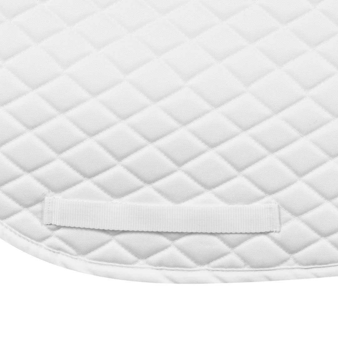 TuffRider Basic Dressage Saddle Pad - Breeches.com