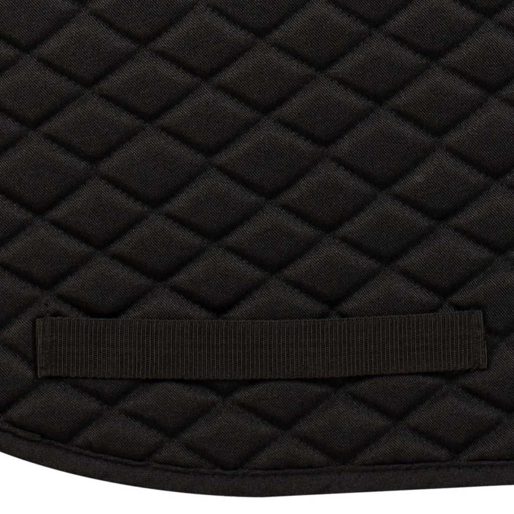 TuffRider Basic Dressage Saddle Pad - Breeches.com