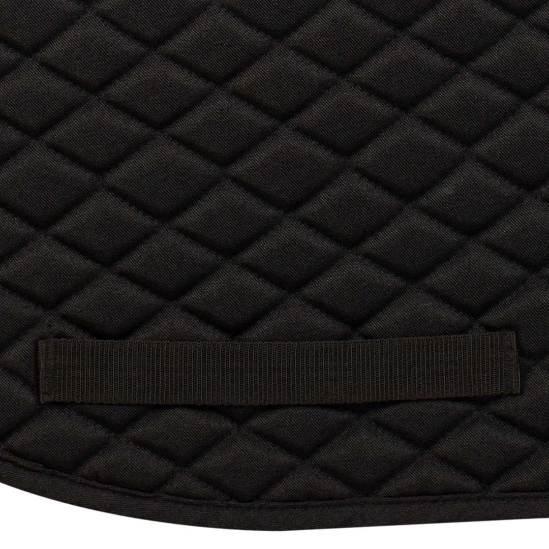 TuffRider Basic Dressage Saddle Pad - Breeches.com