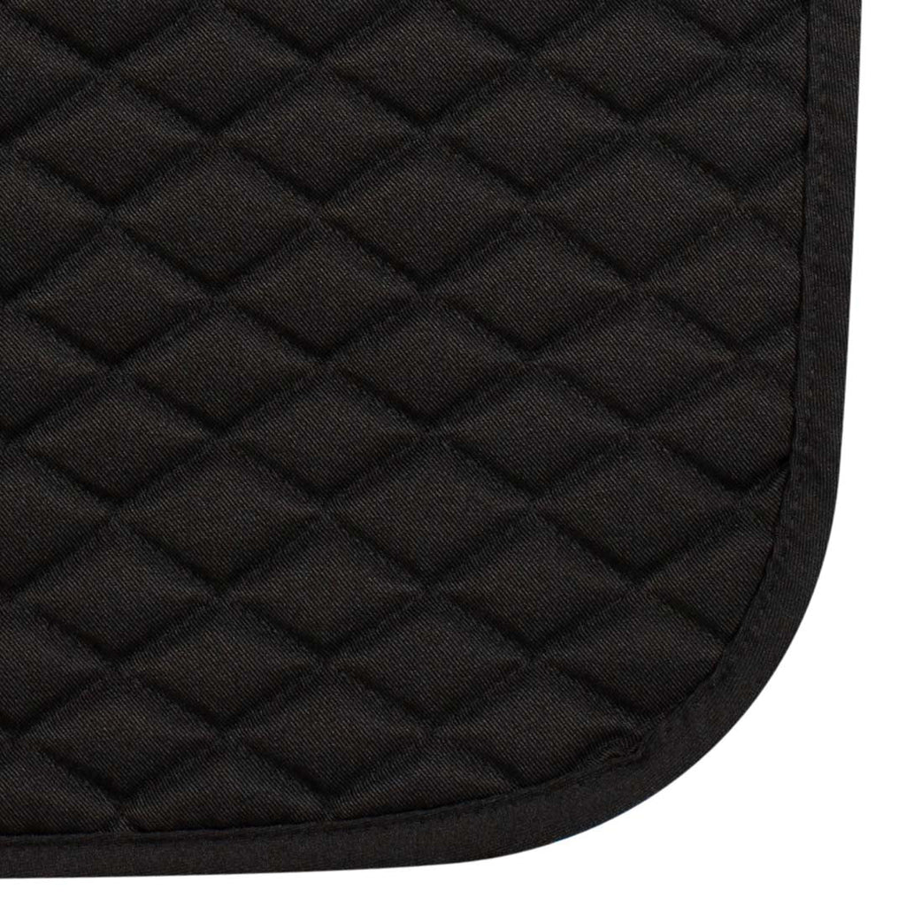 TuffRider Basic Dressage Saddle Pad - Breeches.com