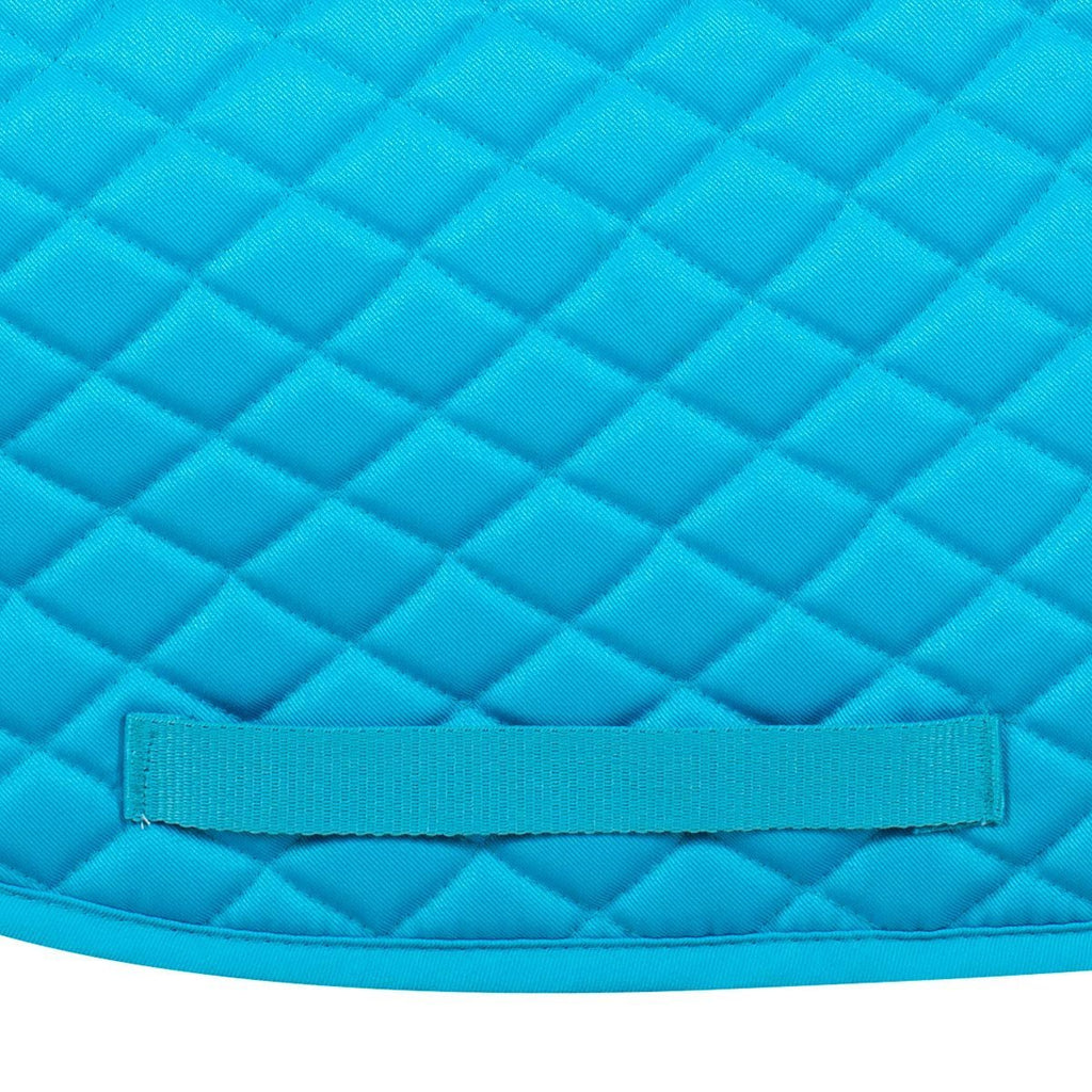 TuffRider Basic Dressage Saddle Pad - Breeches.com