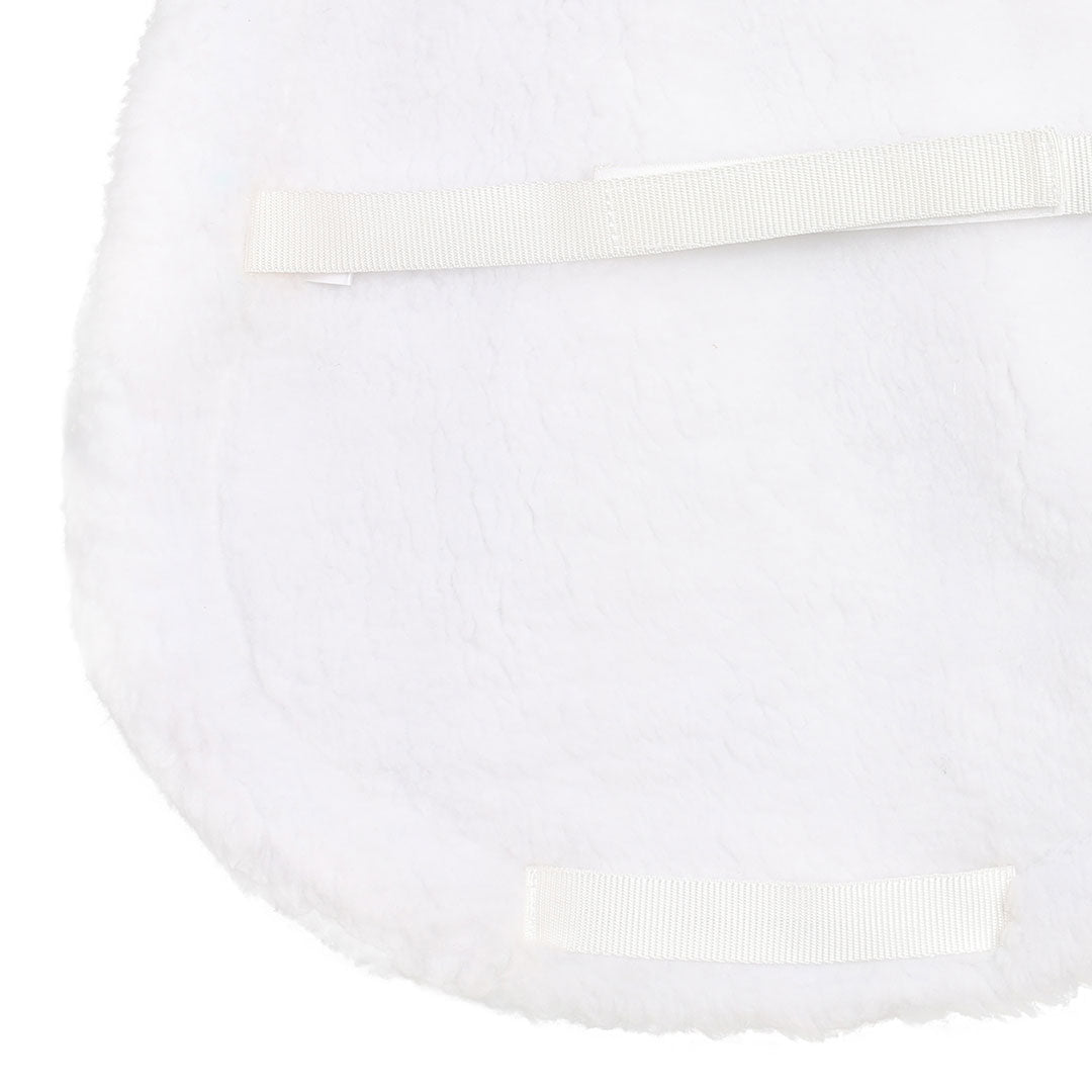 TuffRider EquiCool Fleece Hunter Saddle Pad