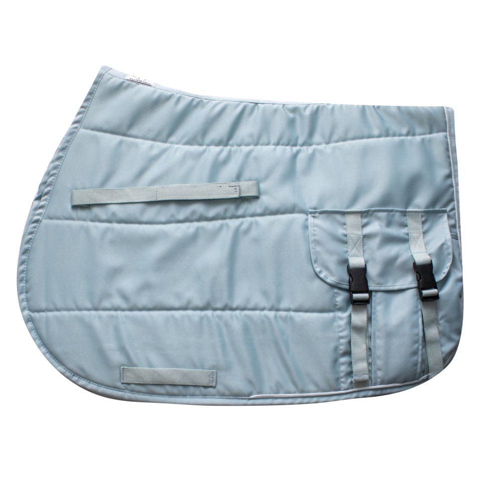 TuffRider Trail Riding Pad - Breeches.com