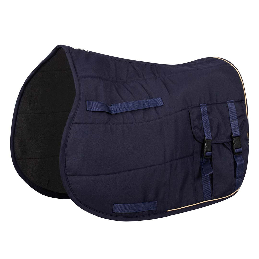 TuffRider Trail Riding Pad - Breeches.com
