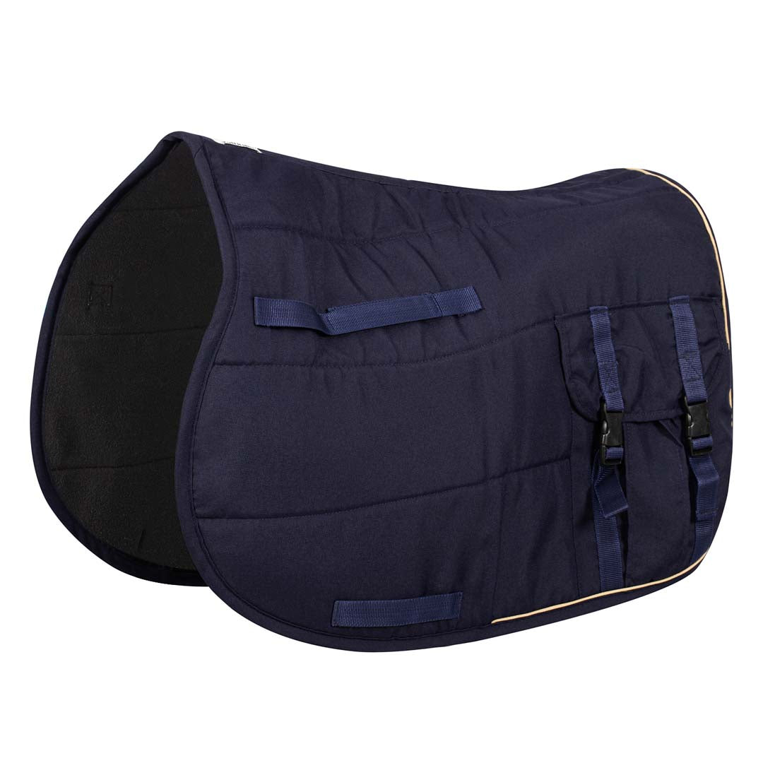 TuffRider Trail Riding Pad - Breeches.com