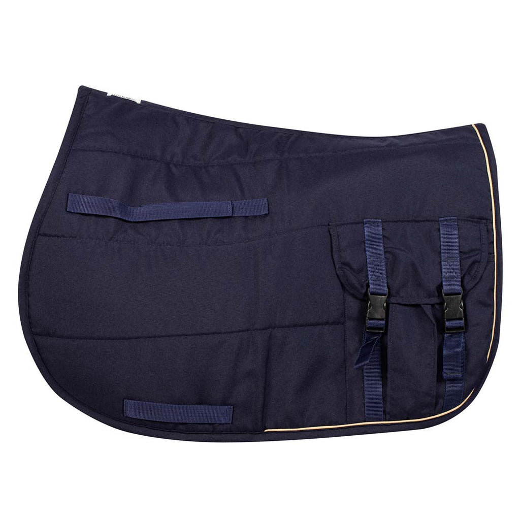 TuffRider Trail Riding Pad - Breeches.com