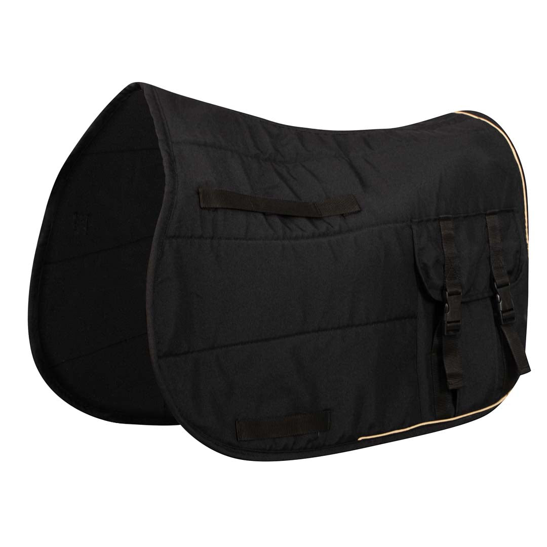 TuffRider Trail Riding Pad - Breeches.com